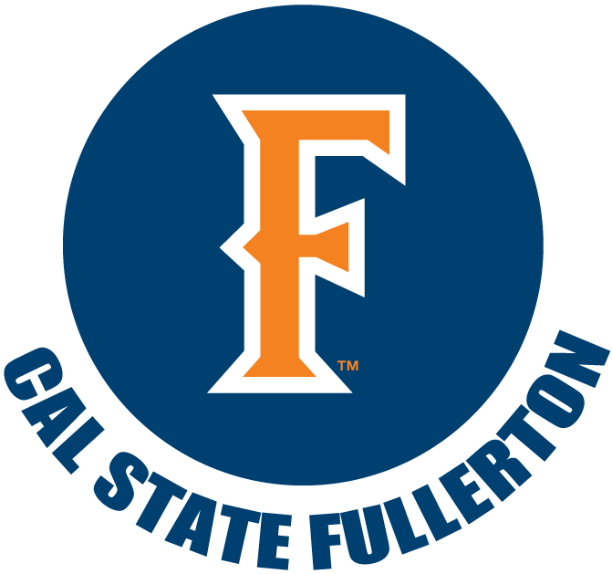 Cal State Fullerton Titans 1992-Pres Alternate Logo diy fabric transfer